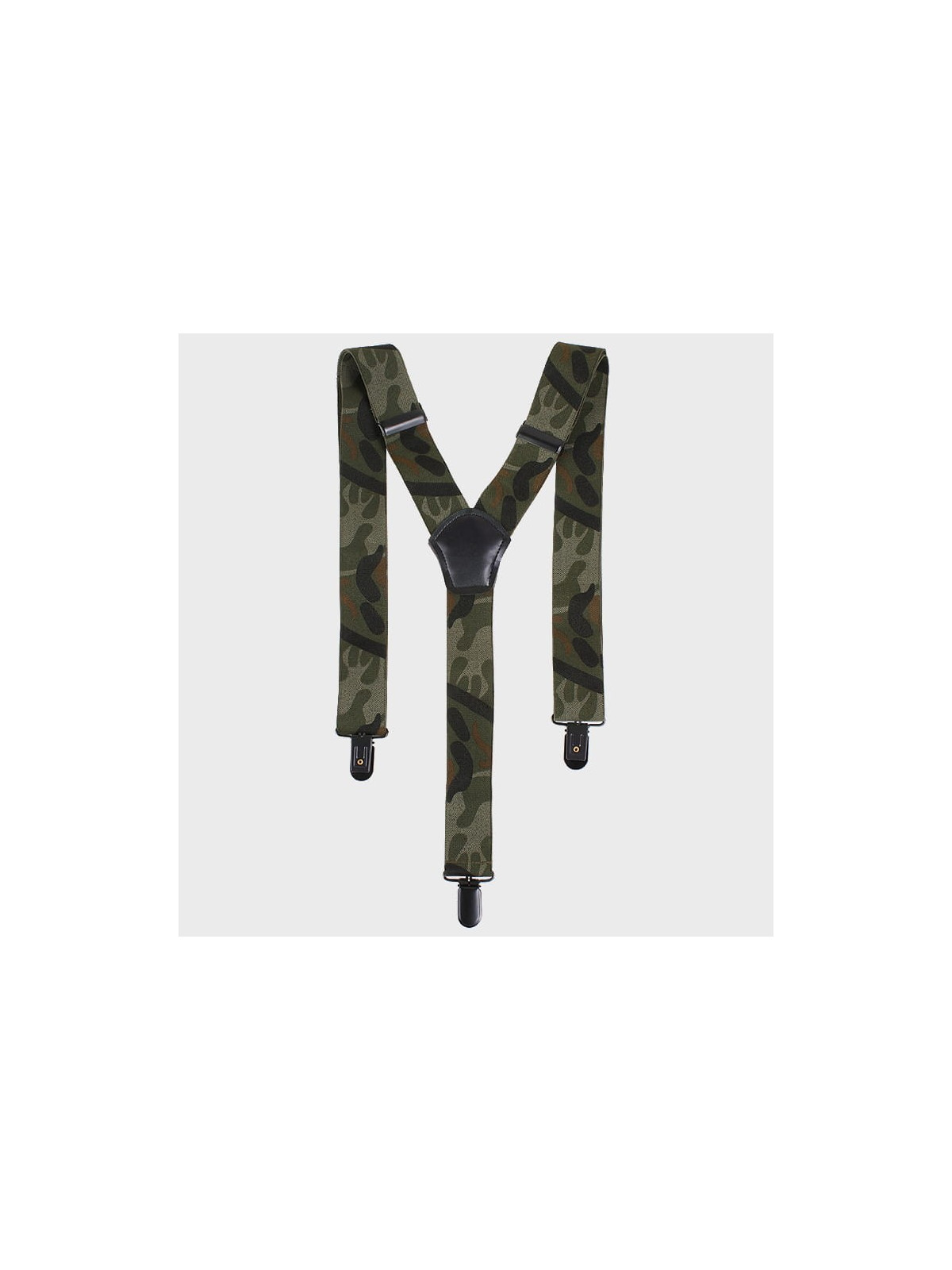 MIL-TEC SZELKI DO SPODNI WOODLAND