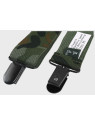 MIL-TEC SZELKI DO SPODNI WOODLAND