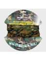 MIL-TEC SZAL WIELOFUNKCYJNY KOMINIARKA WOJSKOWA MARPAT DIGITAL