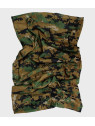 MIL-TEC SZAL WIELOFUNKCYJNY KOMINIARKA WOJSKOWA MARPAT DIGITAL