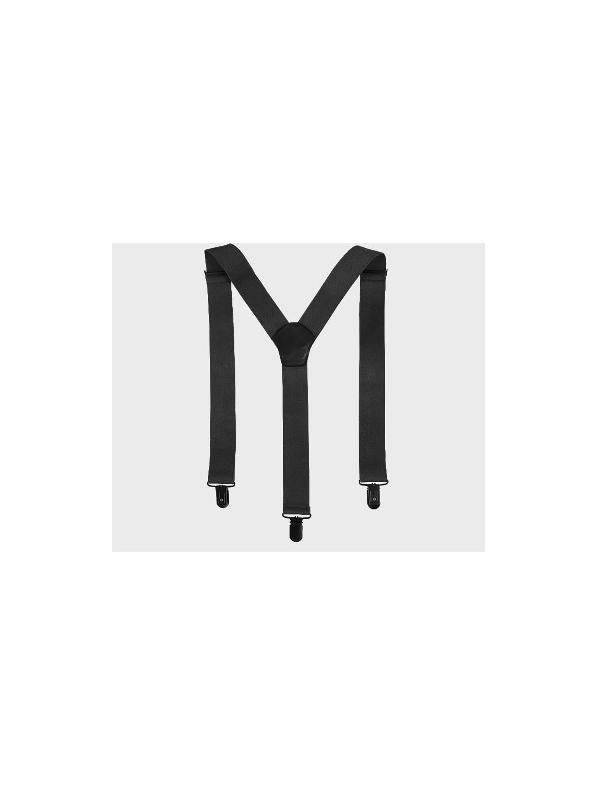 MIL-TEC SZELKI DO SPODNI CZARNE
