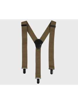 MIL-TEC SZELKI DO SPODNI COYOTE