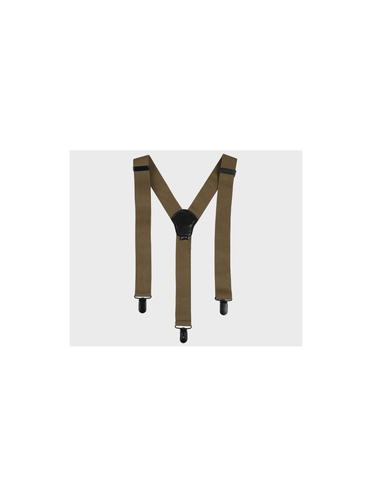 MIL-TEC SZELKI DO SPODNI COYOTE