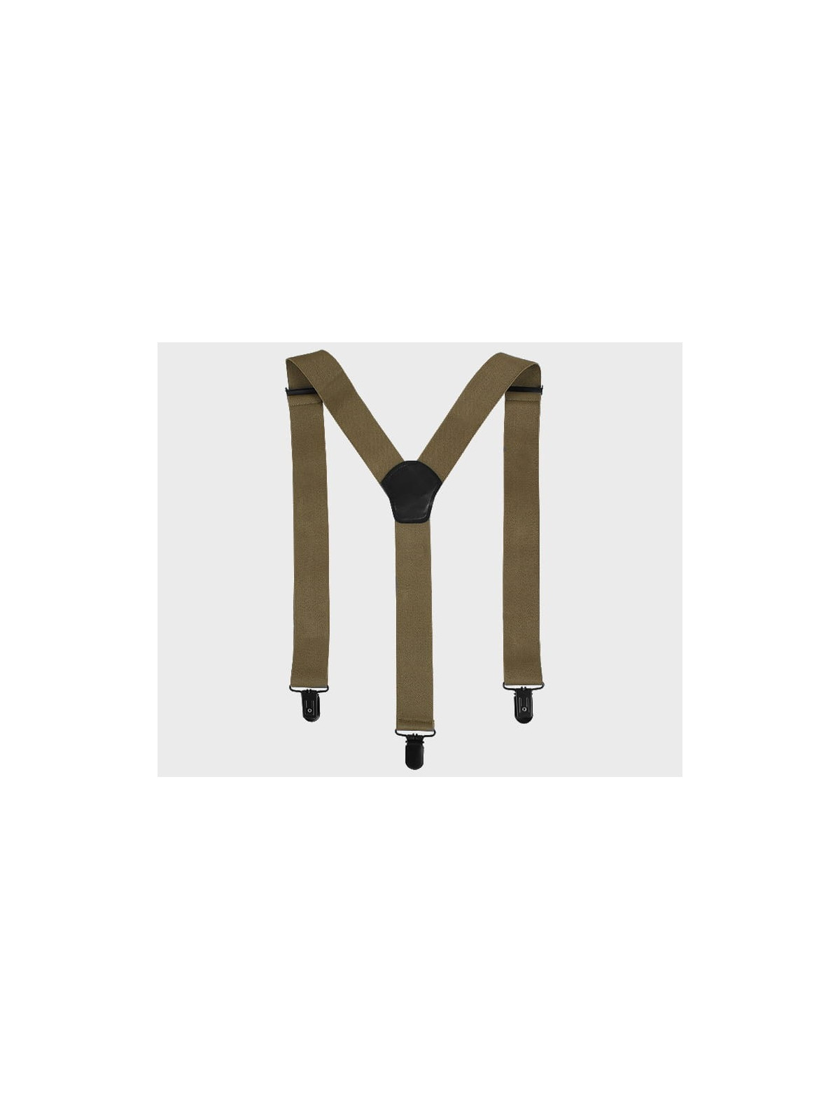 MIL-TEC SZELKI DO SPODNI COYOTE