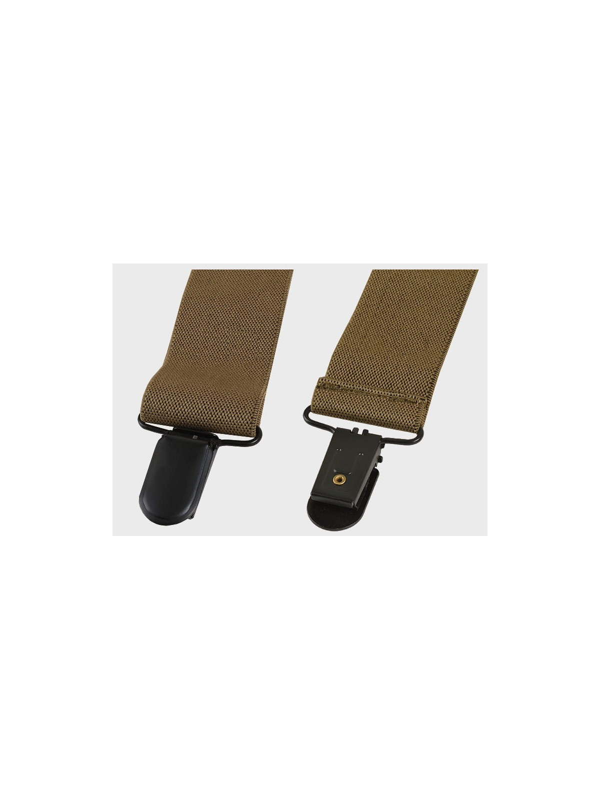 MIL-TEC SZELKI DO SPODNI COYOTE