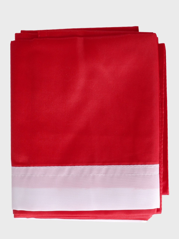 FOSCO INDUSTRIES Flaga na maszt Tunezji Tunezja 98 x 152 cm