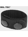 MIL-TEC SZLUFKA DO PASA 50MM ADAPTER MOLLE CZARNA