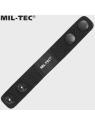 MIL-TEC SZLUFKA DO PASA 50MM ADAPTER MOLLE CZARNA