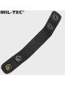 MIL-TEC SZLUFKA DO PASA 50MM ADAPTER MOLLE CZARNA
