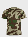 MIL-TEC KOSZULKA T-SHIRT BAWEŁNA SPLINTER L