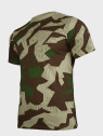 MIL-TEC KOSZULKA T-SHIRT BAWEŁNA SPLINTER L