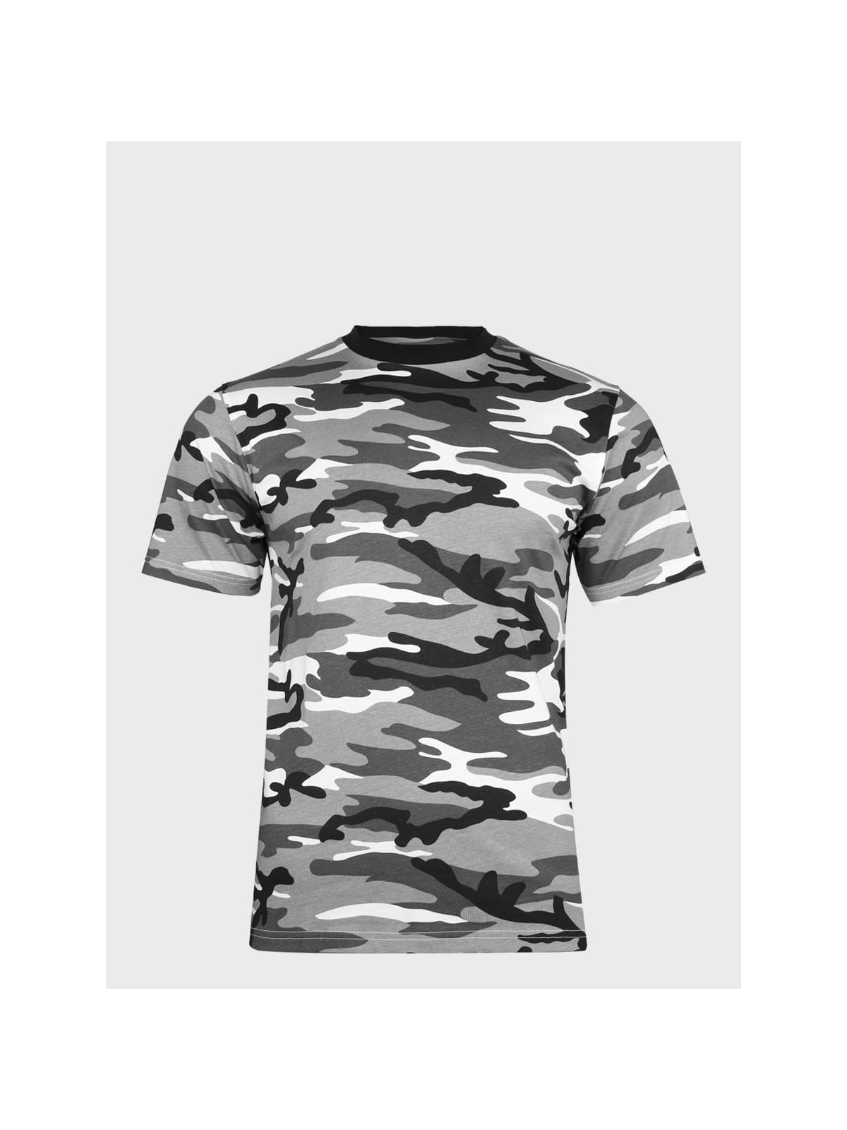 MIL-TEC KOSZULKA T-SHIRT BAWEŁNA URBAN 3XL