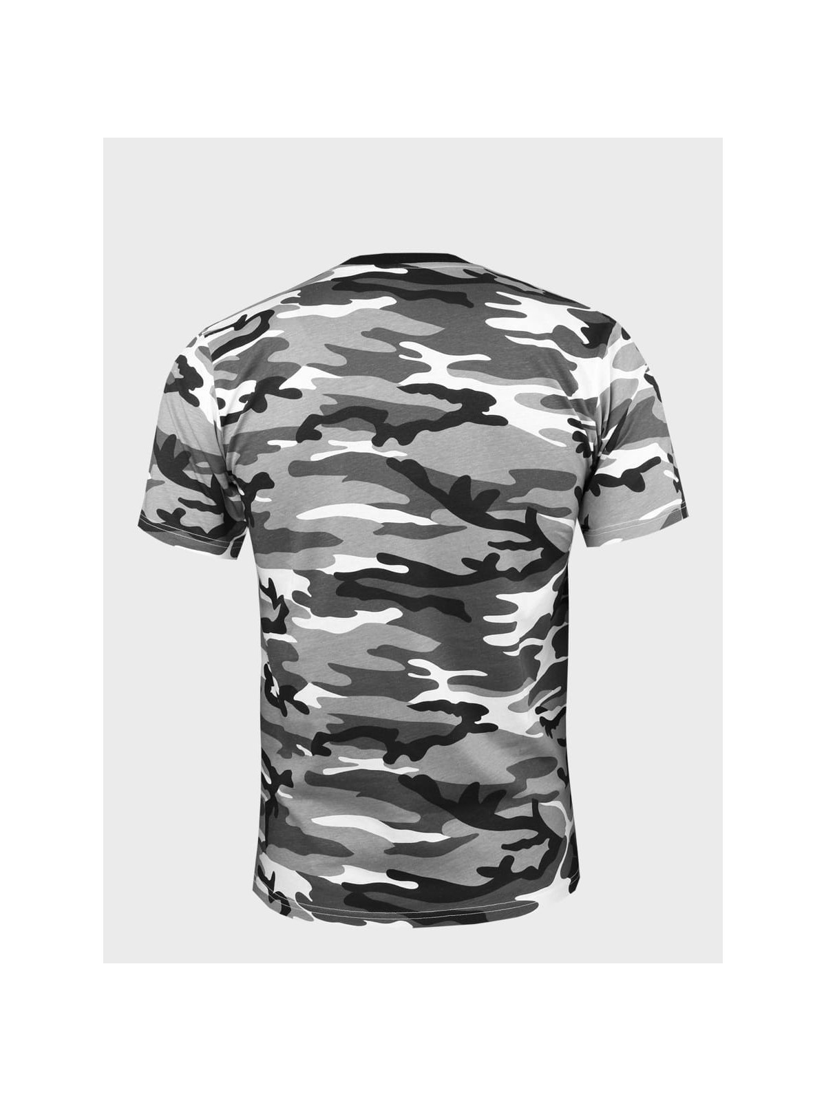 MIL-TEC KOSZULKA T-SHIRT BAWEŁNA URBAN 3XL