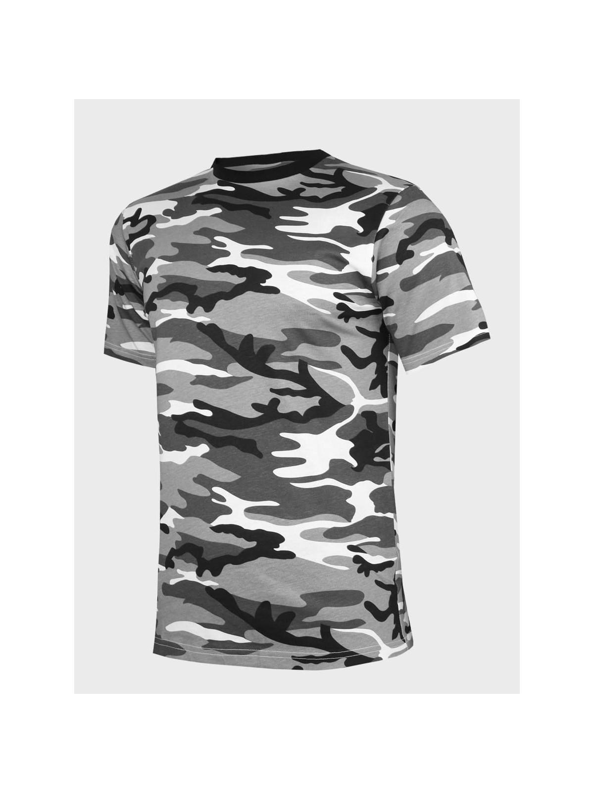 MIL-TEC KOSZULKA T-SHIRT BAWEŁNA URBAN 3XL