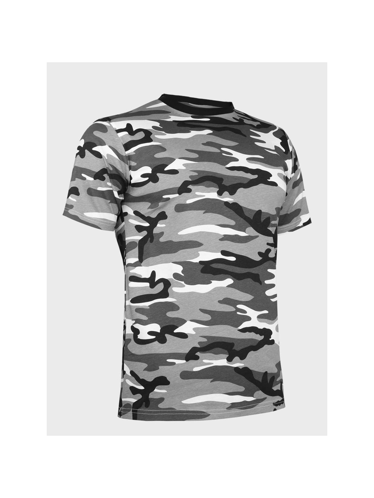 MIL-TEC KOSZULKA T-SHIRT BAWEŁNA URBAN 3XL