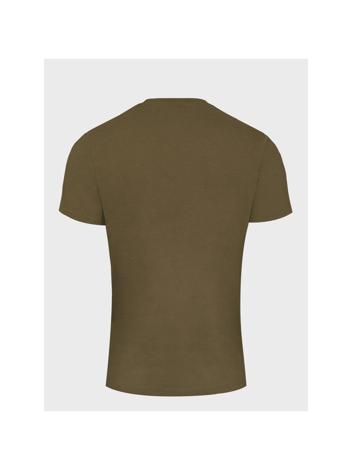 MIL-TEC KOSZULKA T-SHIRT ARMY BAWEŁNA OLIWKOWA L
