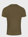 MIL-TEC KOSZULKA T-SHIRT ARMY BAWEŁNA OLIWKOWA L