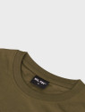 MIL-TEC KOSZULKA T-SHIRT ARMY BAWEŁNA OLIWKOWA L