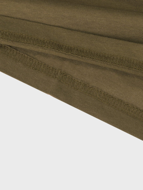 MIL-TEC KOSZULKA T-SHIRT ARMY BAWEŁNA OLIWKOWA L