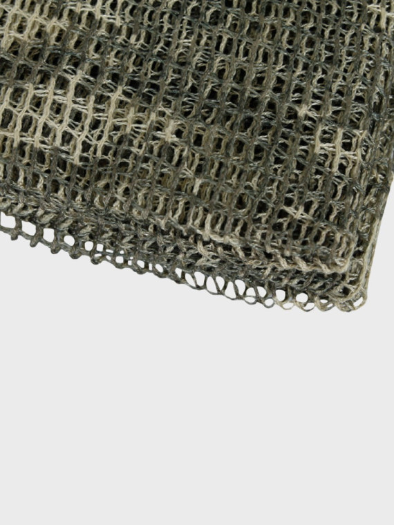 MIL-TEC SZAL SNAJPERSKI SIATKA MASKUJĄCA 190X90CM AT-DIGIT