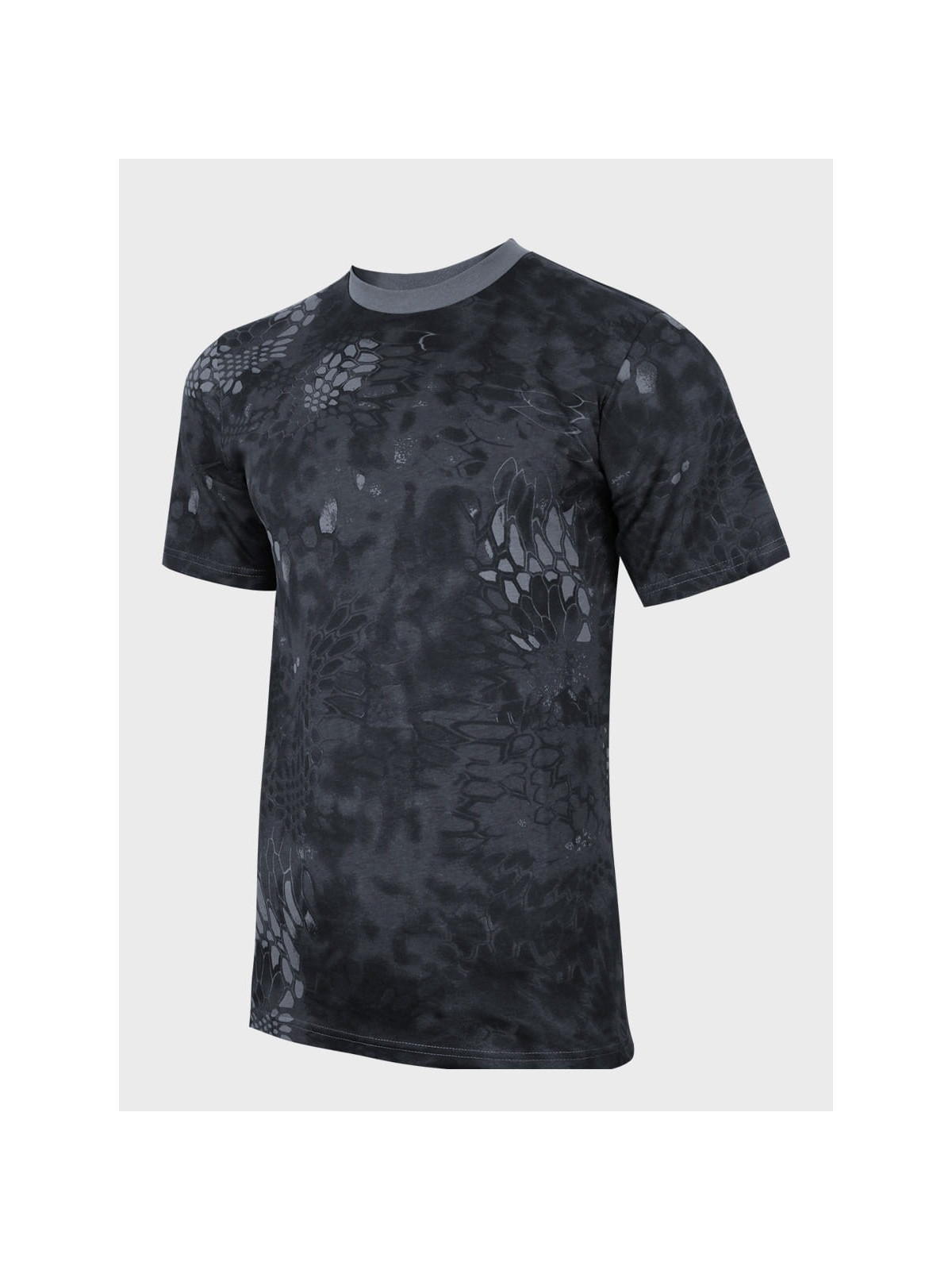 MIL-TEC KOSZULKA T-SHIRT BAWEŁNA MANDRA NIGHT