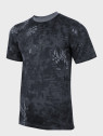 MIL-TEC KOSZULKA T-SHIRT BAWEŁNA MANDRA NIGHT