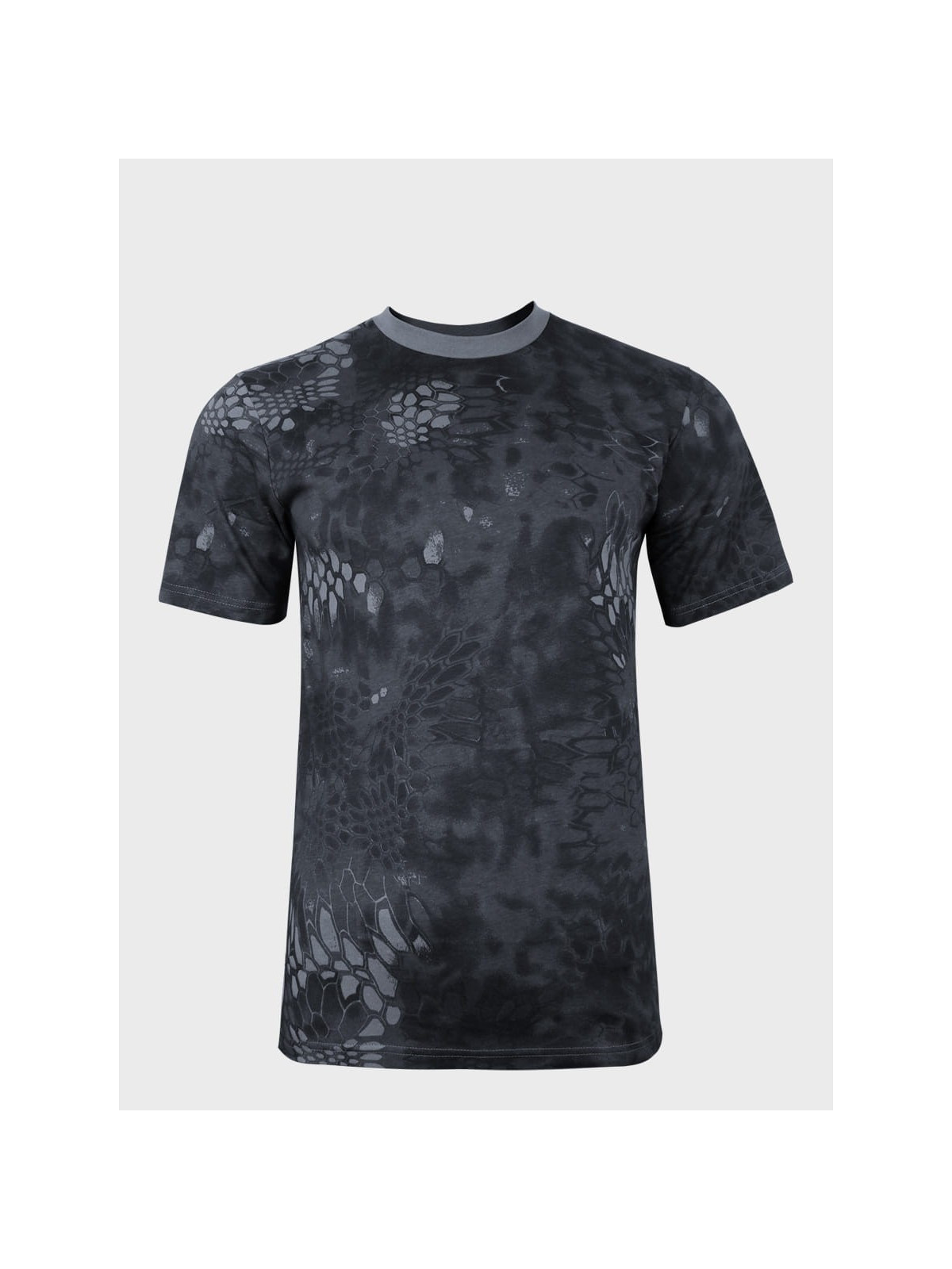 MIL-TEC KOSZULKA T-SHIRT BAWEŁNA MANDRA NIGHT