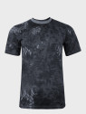 MIL-TEC KOSZULKA T-SHIRT BAWEŁNA MANDRA NIGHT