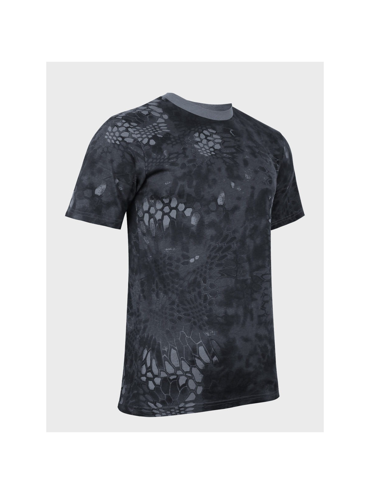 MIL-TEC KOSZULKA T-SHIRT BAWEŁNA MANDRA NIGHT