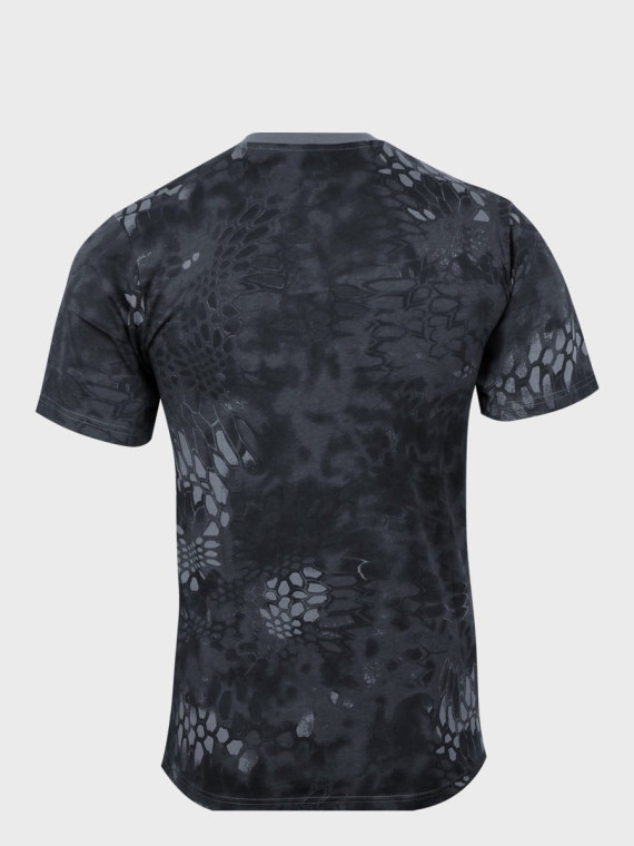 MIL-TEC KOSZULKA T-SHIRT BAWEŁNA MANDRA NIGHT