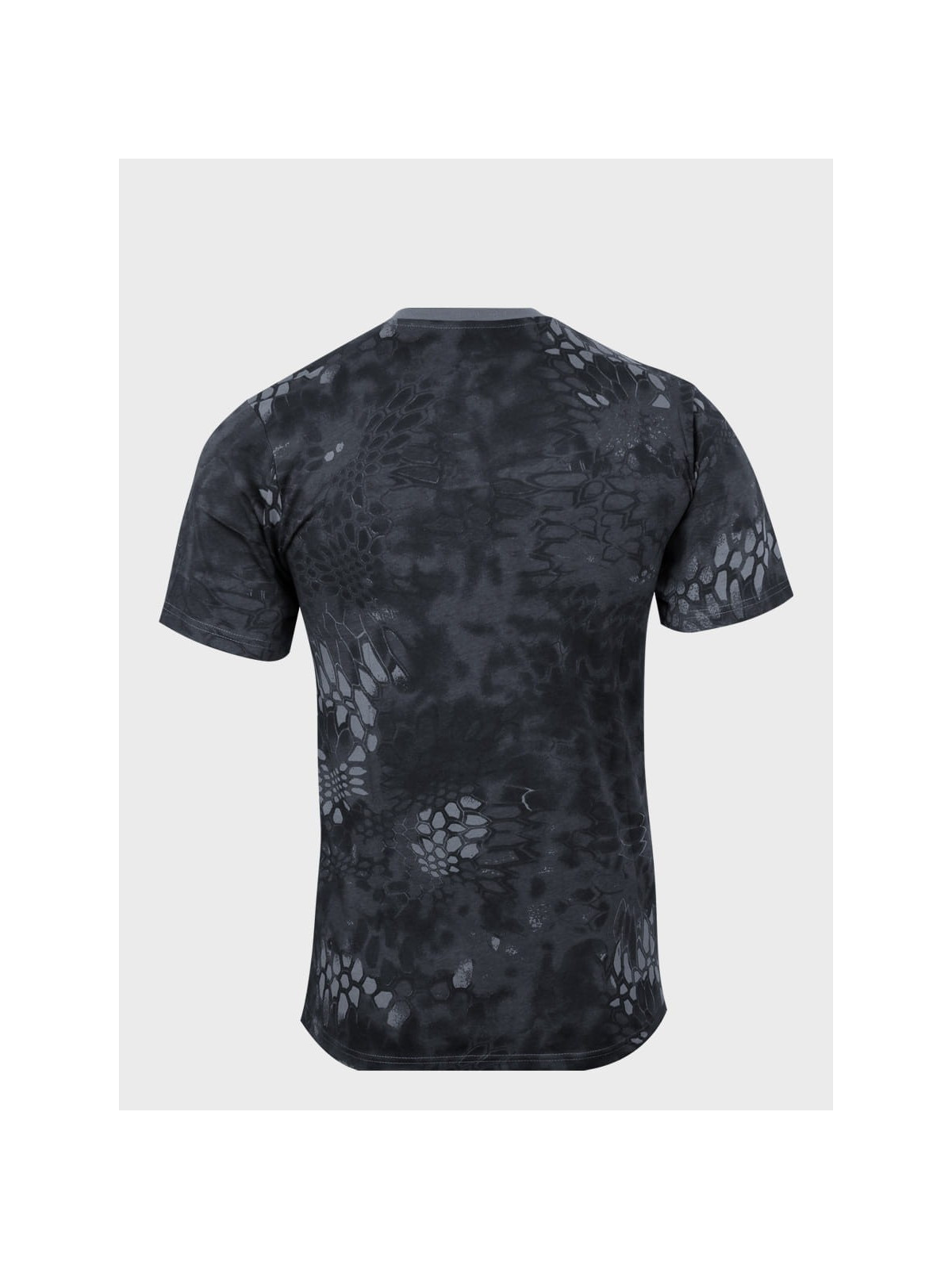 MIL-TEC KOSZULKA T-SHIRT BAWEŁNA MANDRA NIGHT