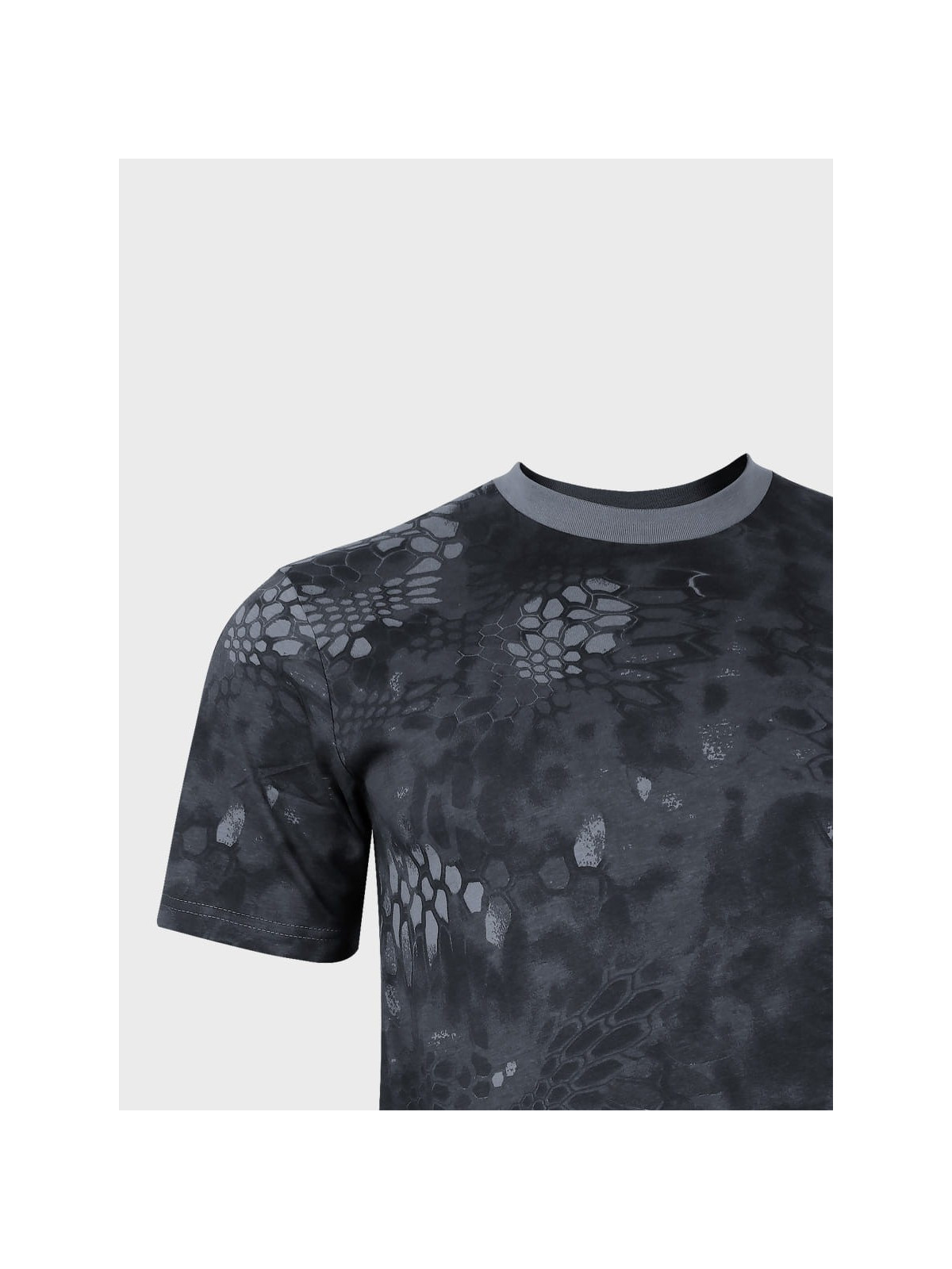MIL-TEC KOSZULKA T-SHIRT BAWEŁNA MANDRA NIGHT