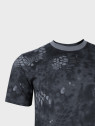 MIL-TEC KOSZULKA T-SHIRT BAWEŁNA MANDRA NIGHT