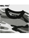 MIL-TEC KOSZULKA DZIECIĘCA T-SHIRT KIDS BAWEŁNA URBAN L