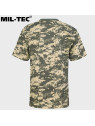 MIL-TEC KOSZULKA DZIECIĘCA T-SHIRT KIDS BAWEŁNA AT-DIGITAL L