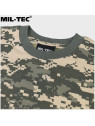 MIL-TEC KOSZULKA DZIECIĘCA T-SHIRT KIDS BAWEŁNA AT-DIGITAL L
