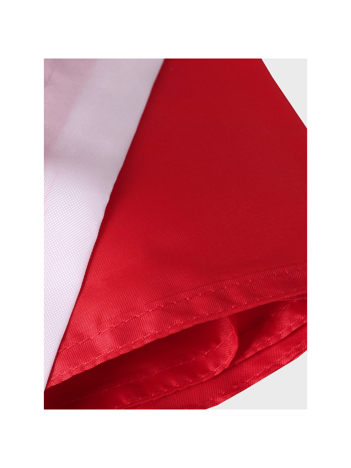 FOSCO INDUSTRIES Flaga na maszt Tunezji Tunezja 98 x 152 cm