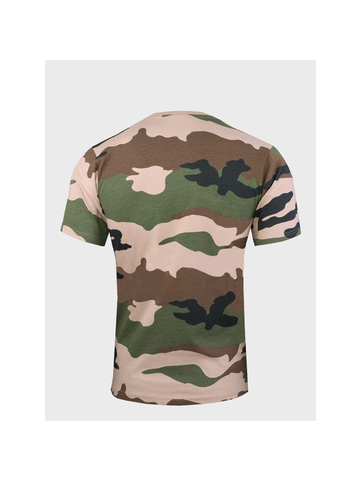 MIL-TEC KOSZULKA T-SHIRT BAWEŁNA CCE L