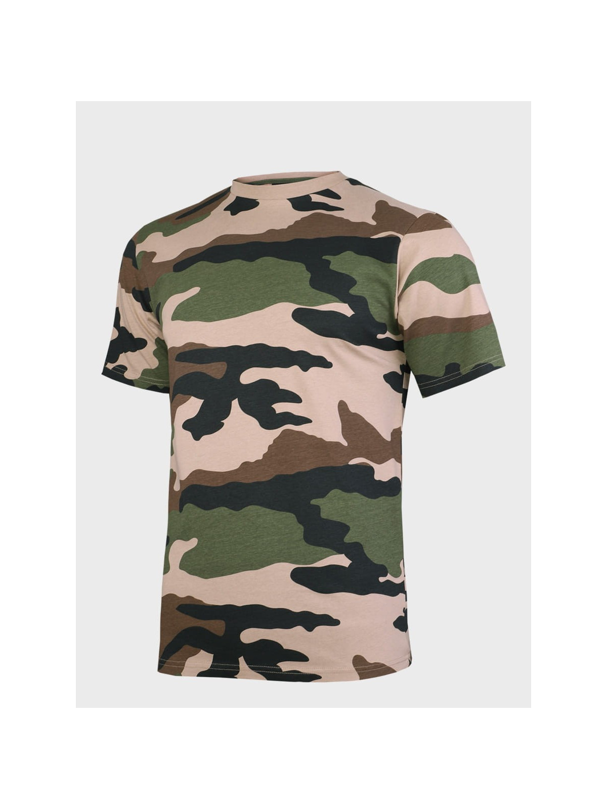 MIL-TEC KOSZULKA T-SHIRT BAWEŁNA CCE L