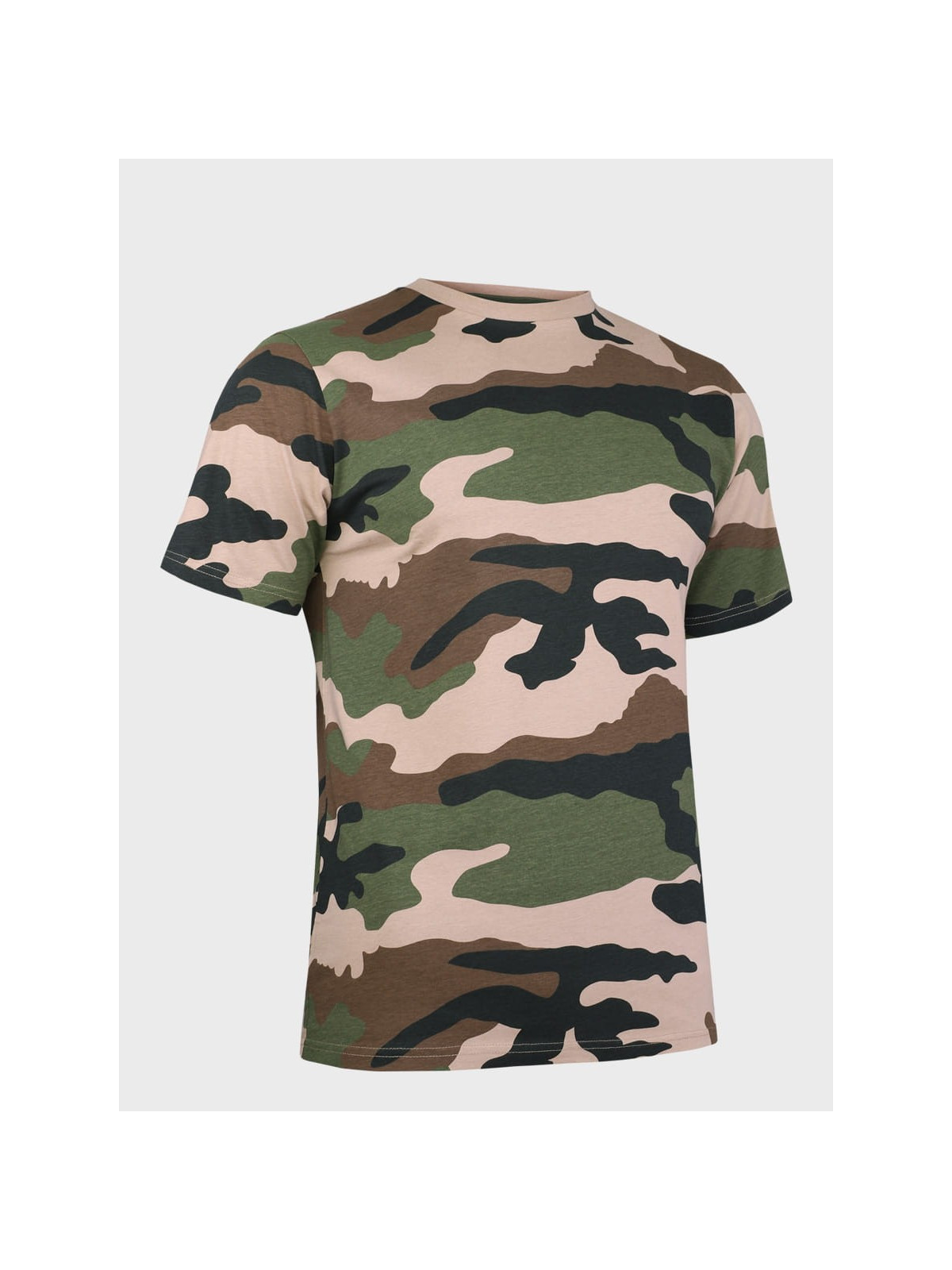 MIL-TEC KOSZULKA T-SHIRT BAWEŁNA CCE L