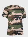 MIL-TEC KOSZULKA T-SHIRT BAWEŁNA CCE L