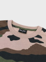 MIL-TEC KOSZULKA T-SHIRT BAWEŁNA CCE L