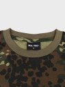 MIL-TEC KOSZULKA T-SHIRT BAWEŁNA FLECKTARN 3XL