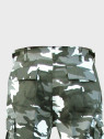 MIL-TEC SPODNIE BOJÓWKI M65 US RANGER URBAN 3XL