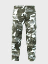 MIL-TEC SPODNIE BOJÓWKI M65 US RANGER URBAN 3XL