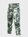 MIL-TEC SPODNIE BOJÓWKI M65 US RANGER URBAN 3XL