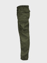 MIL-TEC SPODNIE BOJÓWKI M65 US RANGER OLIWKOWE 3XL