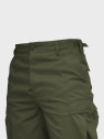 MIL-TEC SPODNIE BOJÓWKI M65 US RANGER OLIWKOWE 3XL