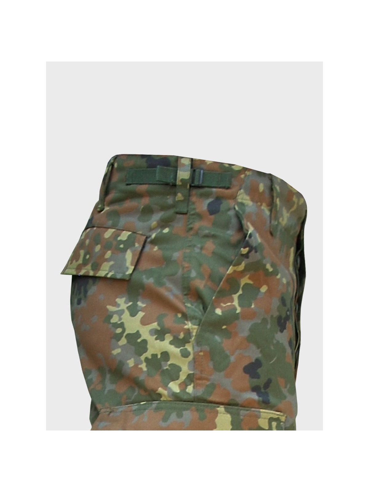 MIL-TEC SPODNIE BOJÓWKI M65 US RANGER BW TARN 3XL