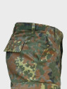 MIL-TEC SPODNIE BOJÓWKI M65 US RANGER BW TARN 3XL